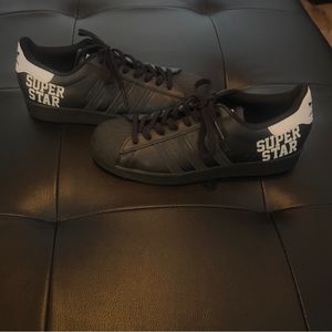 Adidas SuperStar Edition